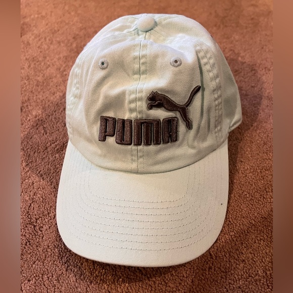 Puma Hat - Picture 1 of 2
